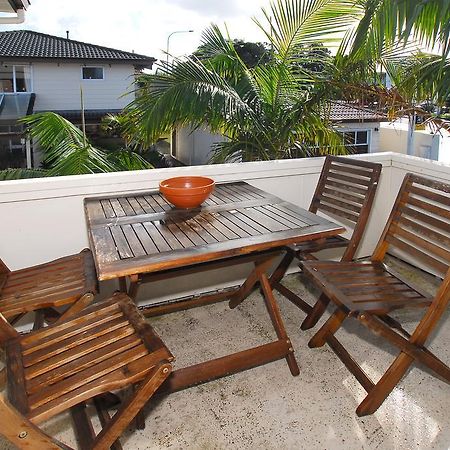 Takapuna Motor Lodge Auckland Szoba fotó