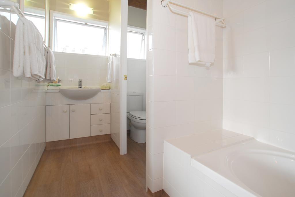 Takapuna Motor Lodge Auckland Kültér fotó