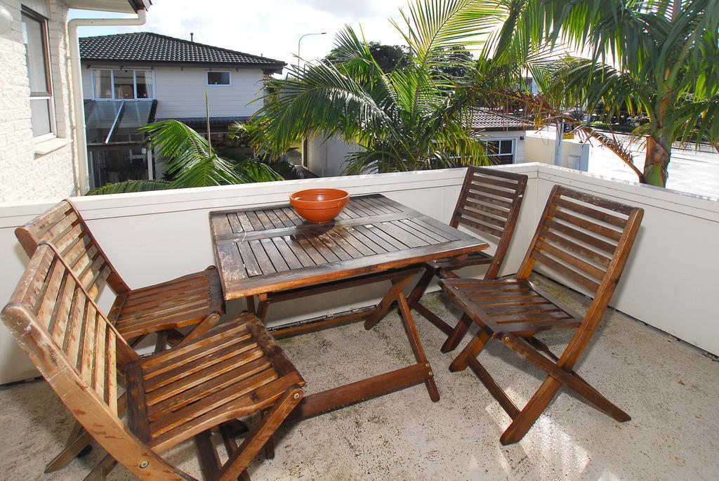Takapuna Motor Lodge Auckland Szoba fotó