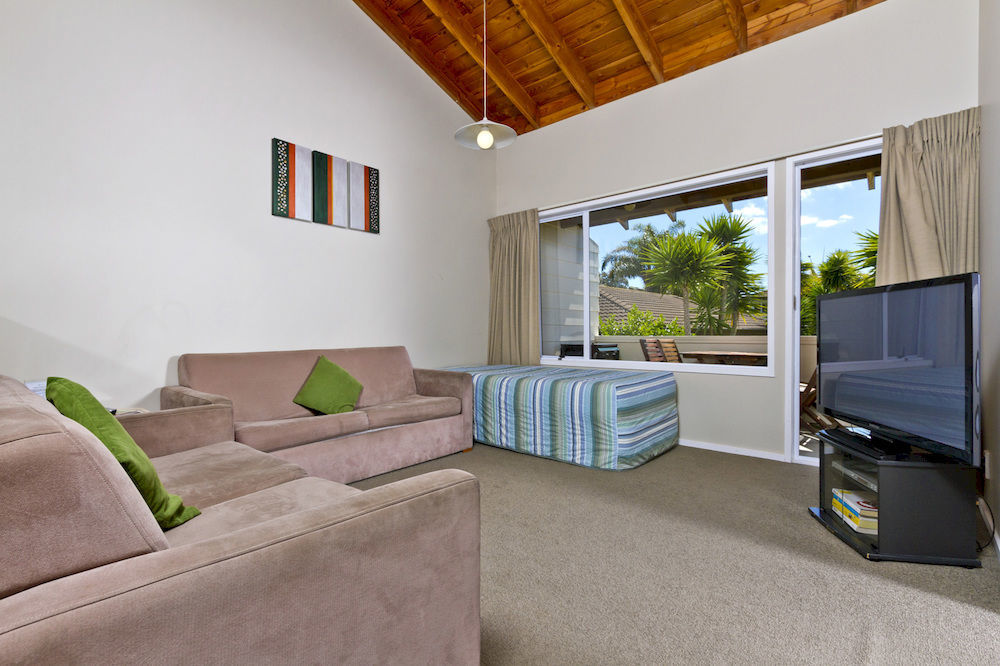 Takapuna Motor Lodge Auckland Kültér fotó
