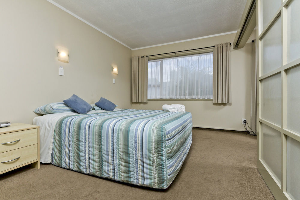 Takapuna Motor Lodge Auckland Kültér fotó