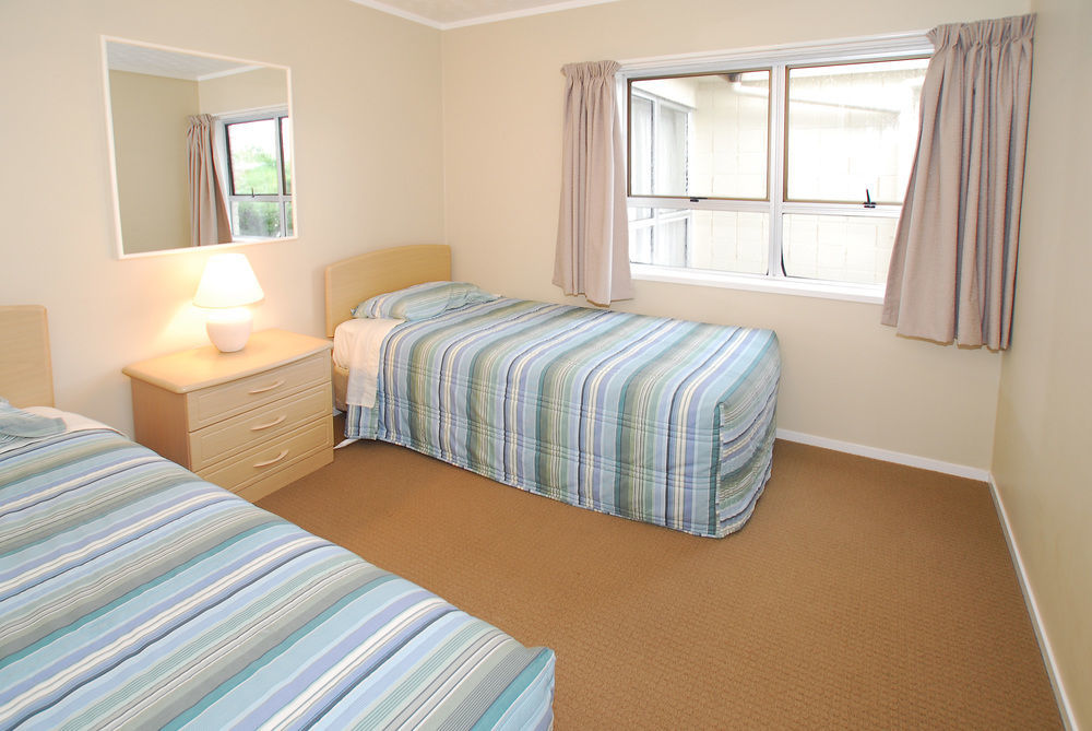 Takapuna Motor Lodge Auckland Kültér fotó