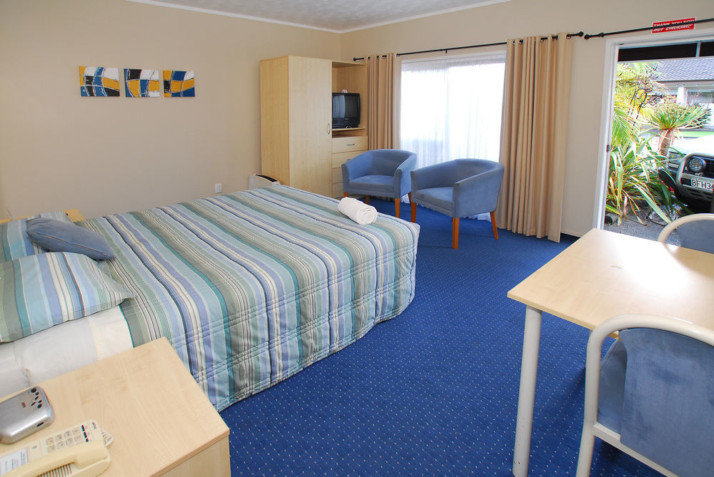 Takapuna Motor Lodge Auckland Kültér fotó