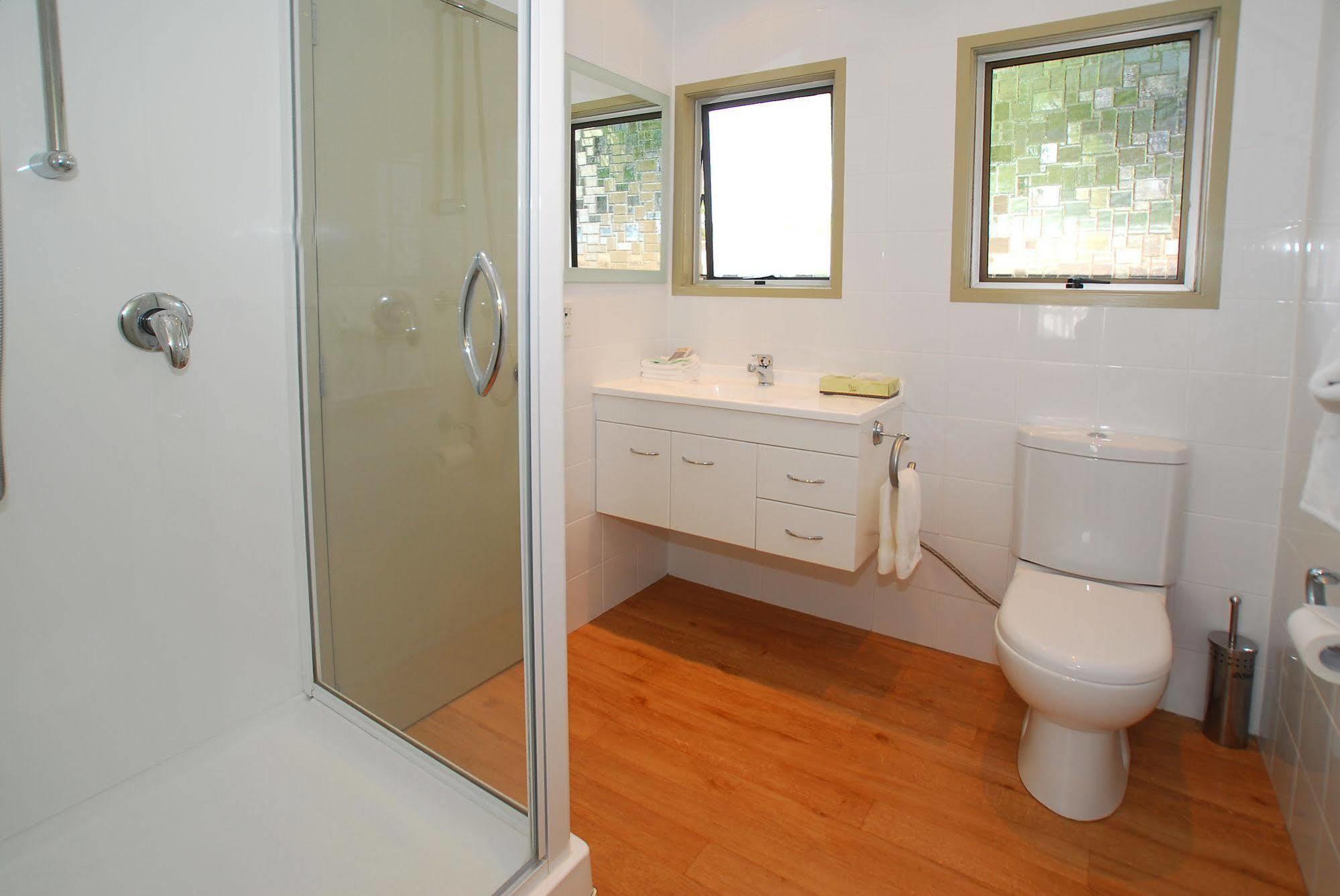 Takapuna Motor Lodge Auckland Kültér fotó