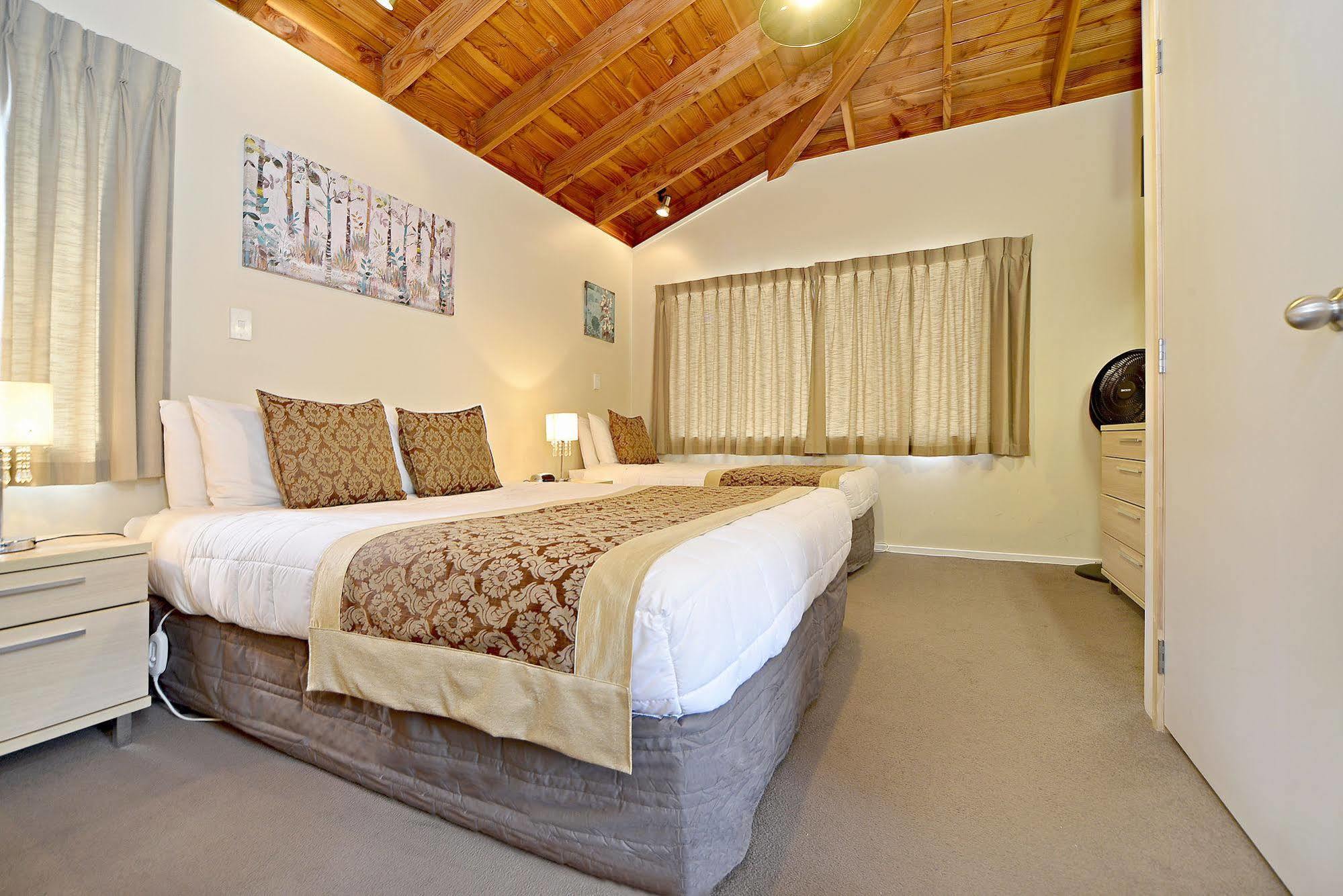 Takapuna Motor Lodge Auckland Kültér fotó