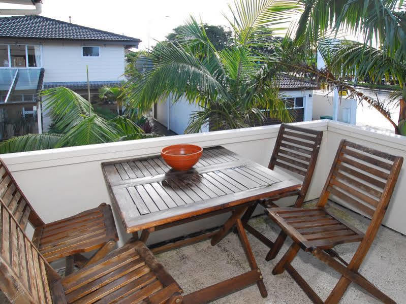 Takapuna Motor Lodge Auckland Kültér fotó